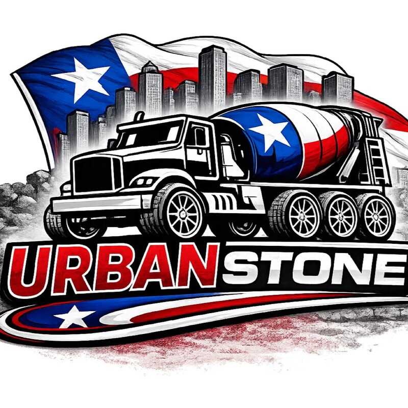 Urban Stone logo